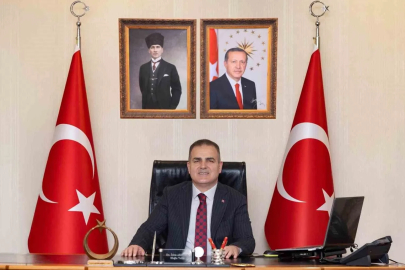 Vali Akbıyık’tan ‘Anneler Günü’ mesajı
