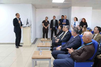 Diyarbakır’a iki büyük sağlık müjdesi
