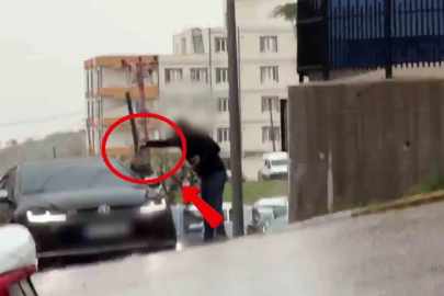 Şırnak’ta film gibi operasyon: Kendilerini asker olarak tanıtıp vatandaşa kabusu yaşattılar

