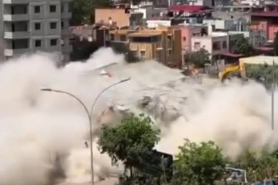 Kontrolsüz yıkımda yeni gelişme: 1 kişi tutuklandı, 3 şüpheliye adli kontrol verildi
