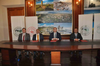 Sarıkamış’ta dev yatırım: 25,5 Milyon TL’lik Suni Karlama hamlesiyle 5’inci pist güçleniyor
