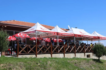 Başkan Şimşek’ten açılışa davet
