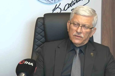 TVHB Başkanı Eroğlu: "Keneler nisan ayından itibaren aktif oluyor"
