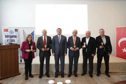 Kütahya’da ’Hisarlı Ahmet’in mirası gelecek nesillere taşınıyor
