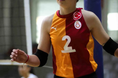 Derin Su Coşkun, milli takım gelişim kampına davet edildi
