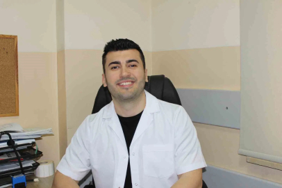 Midyat Devlet Hastanesinde mesai dışı poliklinik hizmeti
