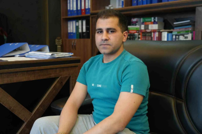 Gaziantep’te IBAN mağduriyeti: "Şefime güvendim, hakkımda 4 dava açıldı"
