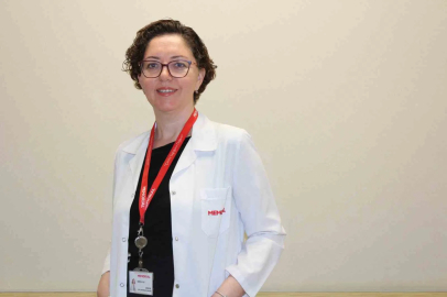Uzm. Dr. Elif Sarıönder Gencer: "İnme yalnızca tedavi edilen değil, önlenebilen bir sağlık sorunudur"
