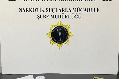 Samsun’da 4 ilçede narkotik operasyonu: 8 kişi yakalandı
