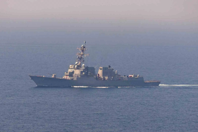 CENTCOM: "İran’a yönelik ablukada 58 geminin rotası değiştirildi, 4 gemi etkisiz hale getirildi"
