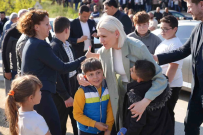 Başkan Subaşı Hıdırellez coşkusuna ortak oldu
