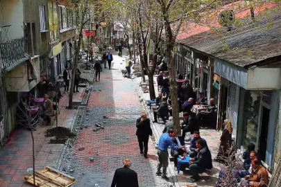 Patnos’ta çehre değişiyor

