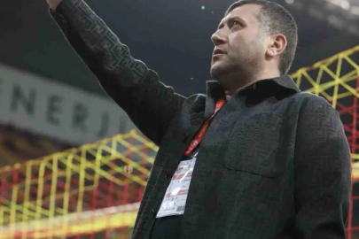 MHP Kayseri Milletvekili Ersoy’dan Kayserispor’a 10 milyon TL prim sözü
