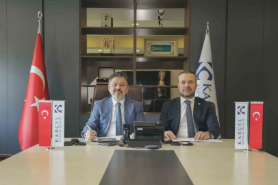 KARÇEL A.Ş.’de 11. dönem toplu iş sözleşmesi imzalandı
