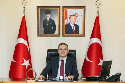 Vali Akbıyık’tan ‘Engelliler Haftası’ mesajı
