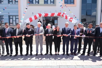 Konya’da şehidin ismi okulda yaşatılacak
