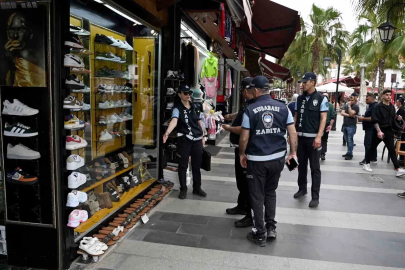 Kuşadası’nda ’sıfır işgaliye’den taviz yok

