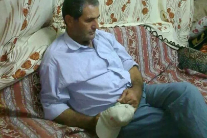 Tarlasında öldürülen muhtarın katil zanlısı yakalandı
