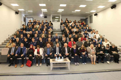ER-VAK Kadın Komisyonu’ndan anlamlı konferans
