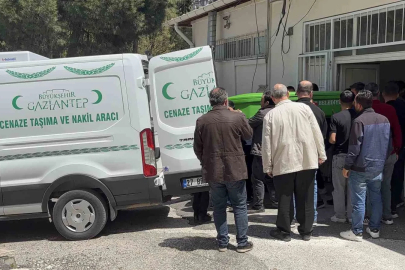 Komşusu tarafından bıçaklanan genç hayatını kaybetti

