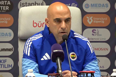 Zeki Murat Göle: "Şampiyonluğu kaybettik, çok üzgünüz"
