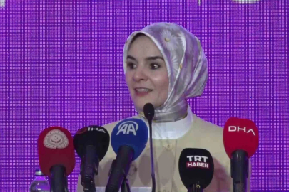 Bakan Göktaş: "Kız çocuklarımızın mühendislik alanında daha görünür olmasını çok önemsiyoruz"
