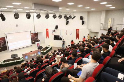 12. Girişimcilik Maratonu başladı
