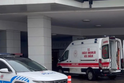 Gaziantep’te ev sahibi-kiracı tartışması kanlı bitti: Pompalı tüfekle vurulan kiracı yaralandı
