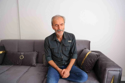 Kübra Yapıcı’nın babası: "O canilerin cezaevinde yaşamamaları lazım"
