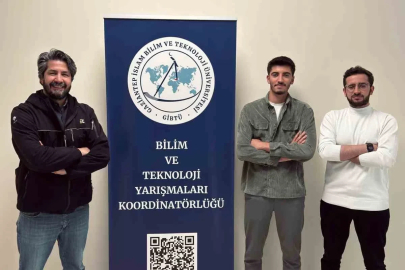 GİBTÜ’den büyük başarı: İlahiyat ve Teknoloji SosyalFest’te finale yürüyor
