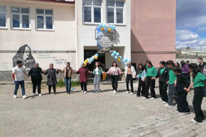 Karaçoban’da bir sofra kuruldu, mesafeler kardeşliğe dönüştü
