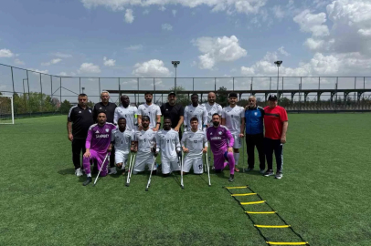 Şahinbey zorlu deplasmandan galibiyetle dönüyor 5-1
