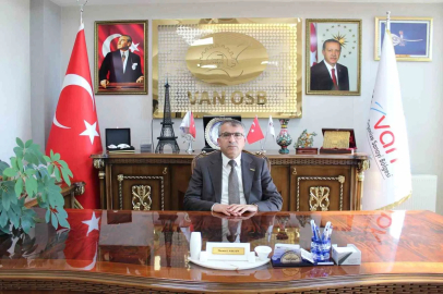 Başkan Memet Aslan’dan Anneler Günü mesajı
