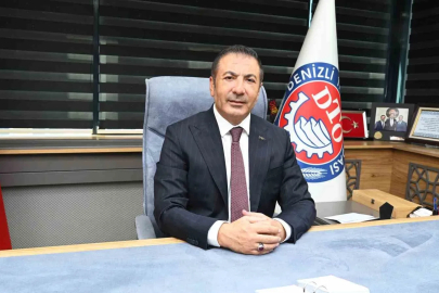 DTO Başkanı Erdoğan: "Anneler; merhametin, şefkatin ve fedakârlığın en güzel temsilcileridir"
