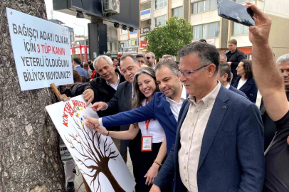 Kökten Hayata Şenliği’ne yoğun ilgi
