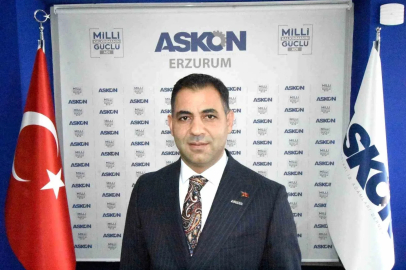 ASKON Başkanı Turan: ’’Anneler geleceğin en güçlü güvencesidir’’
