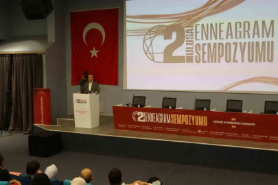 Marmara Üniversitesi’nde dikkat çeken sempozyum: "İnsan anlaşılmadığında şiddete yöneliyor"
