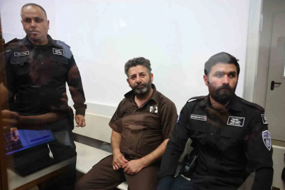 İsrail, alıkoyduğu 2 Küresel Sumud Filosu aktivistini serbest bıraktı

