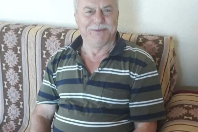 Yangından kurtulan adam hastanede hayatını kaybetti
