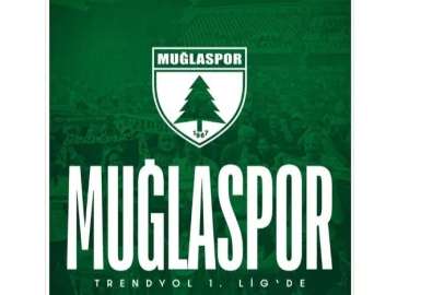 Cumhurbaşkanı Erdoğan’dan Muğlaspor’a tebrik mesajı
