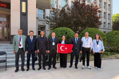 Muğla Büyükşehir’e Çin’den davet
