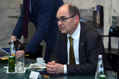 Bosna Hersek Yüksek Temsilcisi Schmidt’in görevinden ayrılacağı duyuruldu
