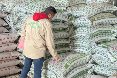 Kars’ta yem işletmelerine sıkı denetim: Güvenilir yem için kontroller aralıksız sürüyor
