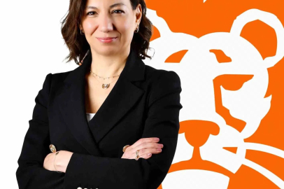 ING Türkiye’de üst düzey atama
