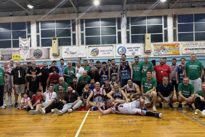 Ege’nin iki yakası Spor ve Kültür Festivali’nde buluştu
