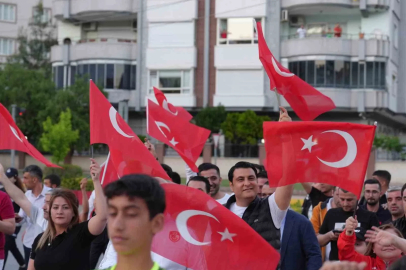 Şehitkamil’de 19 Mayıs coşkusu gençlik festivali ile başlıyor
