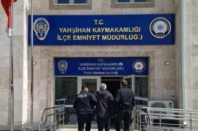Kırıkkale’de uyuşturucu operasyonu: 1 tutuklama
