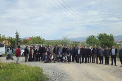 Tapu mağduru vatandaşlar 19 yıldır çözüm bekliyor
