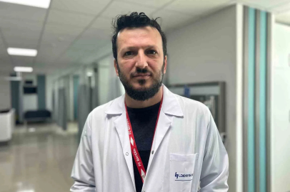 Onkoloji Uzmanı Dr. Akgül: "Cildinizdeki değişiklikleri ihmal etmeyin"
