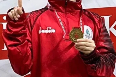 Körfezli genç karateciler milli takım kampına davet edildi
